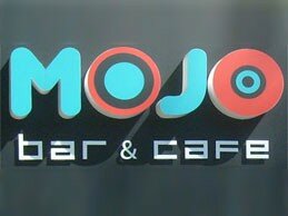 MOJO Bar (Моджо Бар). Кафе-Бар.